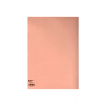 Herboy Fon Kartonu 50X70 160Gr Somon No:14