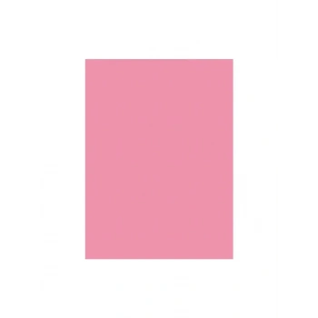 Herboy Fon Kartonu A4 No:19 Pembe