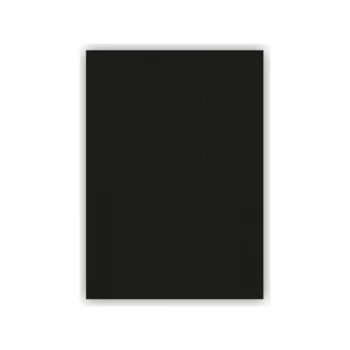 Herboy Fon Kartonu A4 No:35 Siyah