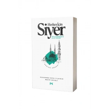 Herkes İçin Siyer Medine Dönemi