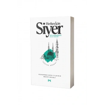 Herkes İçin Siyer Medine Dönemi