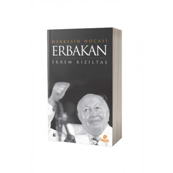 Herkesin Hocası Erbakan