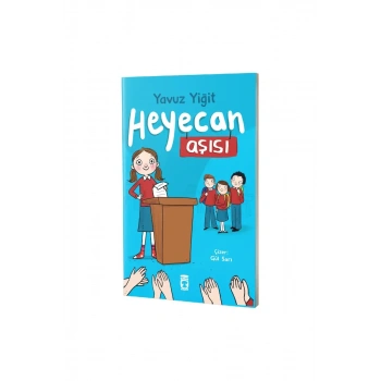 Heyecan Aşısı