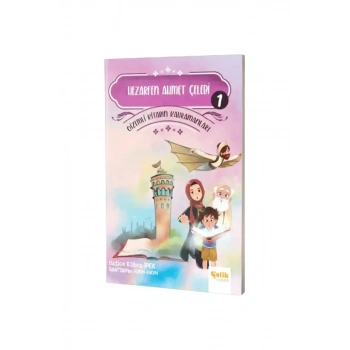 Hezarfen Ahmet Çelebi Gizemli Kitabın Kahramanları 1