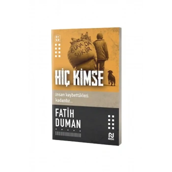 Hiç Kimse