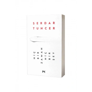 Hiçbir Zaman Hiçbir Şey