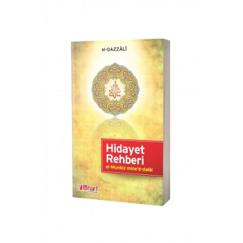Hidayet Rehberi El Munkiz Mined Dalal