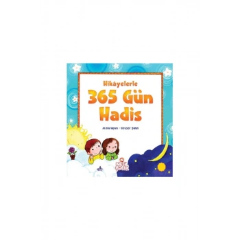 Hikayelerle 365 Gün Hadis