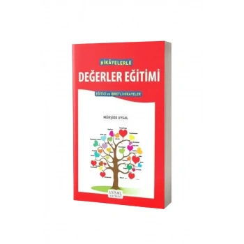Hikayelerle Değerler Eğitimi