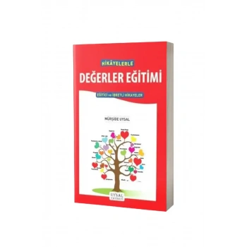 Hikayelerle Değerler Eğitimi