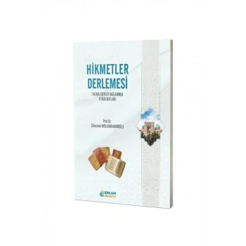 Hikmetler Derlemesi