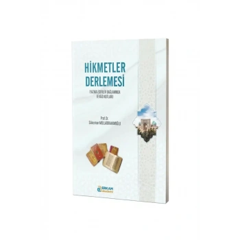 Hikmetler Derlemesi