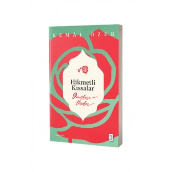Hikmetli Kıssalar