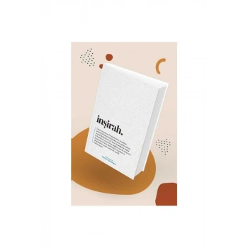 Huzur Ajandası - İnşirah