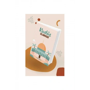 Huzur Ajandası - Kudüs İslamındır