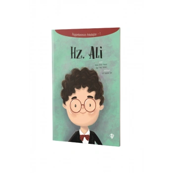 Hz. Ali Peygamberimizin Arkadaşları