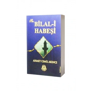 Hz. Bilali Habeşi