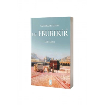 Hz. Ebubekir