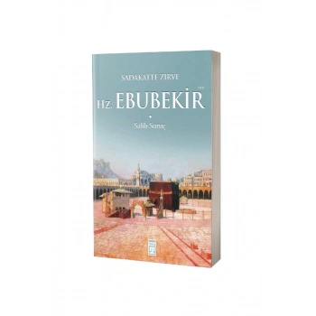 Hz. Ebubekir