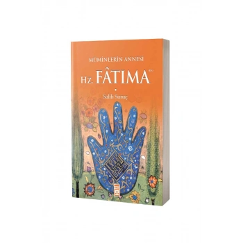 Hz. Fatıma