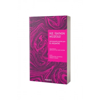 Hz. İsanın Nüzulu