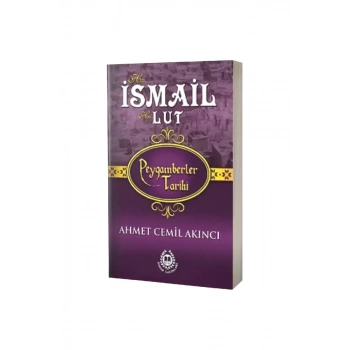Hz. İsmail Hz. Lut