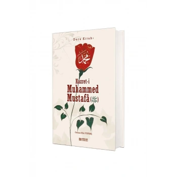 Hz. Muhammed Mustafa Ders Kitabı