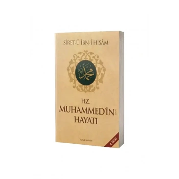 Hz. Muhammedin Hayatı