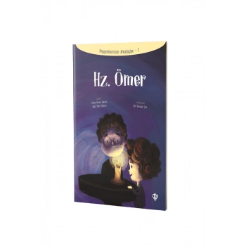 Hz. Ömer Peygamberimizin Arkadaşları