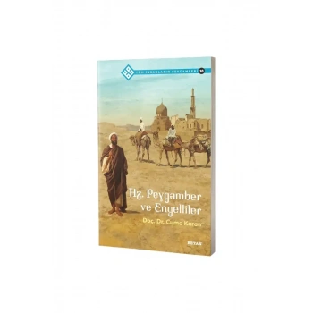 Hz. Peygamber ve Engelliler