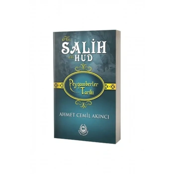 Hz. Salih Hz. Hud