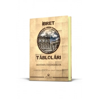 İbret Tabloları