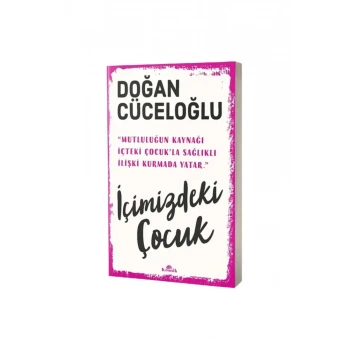 İçimizdeki Çocuk