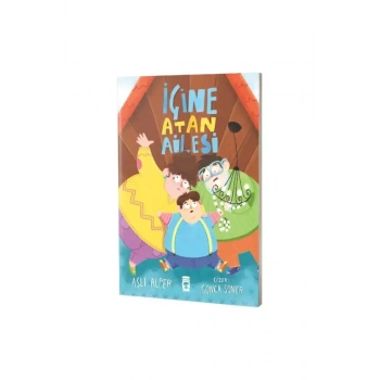 İçine Atan Ailesi