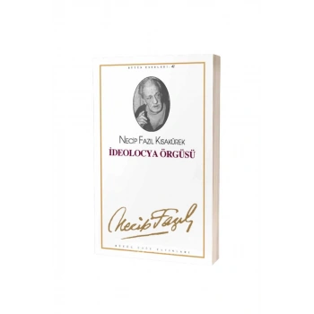 İdeolocya Örgüsü