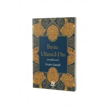 İhyau Ulumiddin Muhtasar