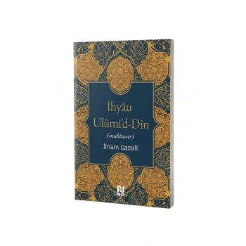 İhyau Ulumiddin Muhtasar