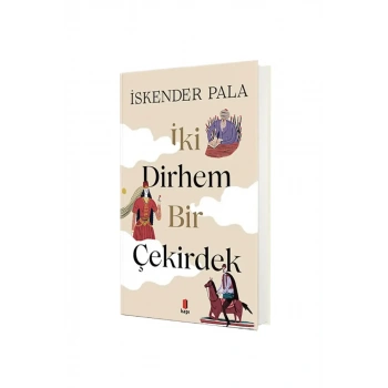 İki Dirhem Bir Çekirdek Ciltli