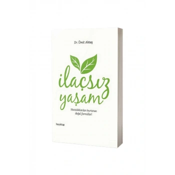 İlaçsız Yaşam
