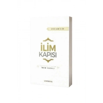 İlim Kapısı