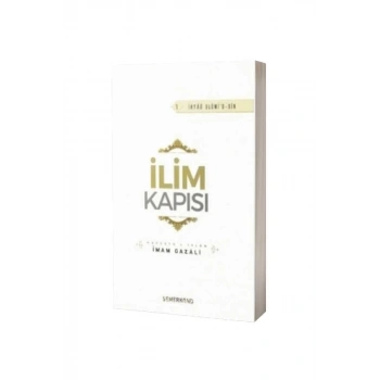 İlim Kapısı