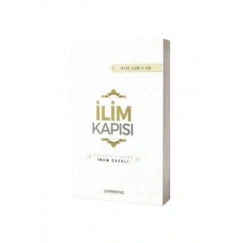 İlim Kapısı