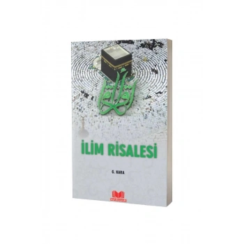 İlim Risalesi