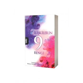 İlişkilerin 9 Rengi