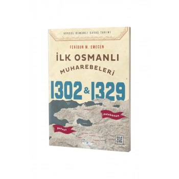 İlk Osmanlı Muharebeleri Bafeus 1302