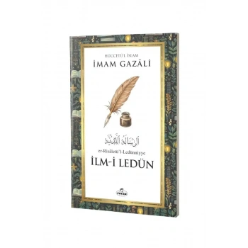 İlmi Ledün Er Risaletül Ledünniyye