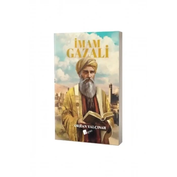 İmam Gazali
