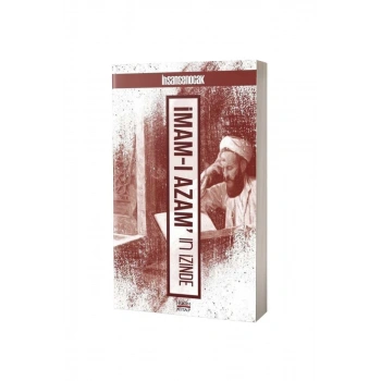 İmamı Azamın İzinde