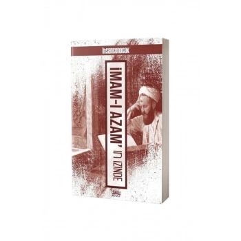 İmamı Azamın İzinde