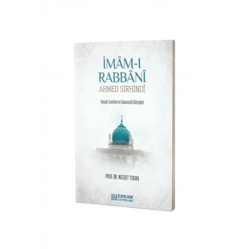 İmamı Rabbani Ahmed Sirhindi